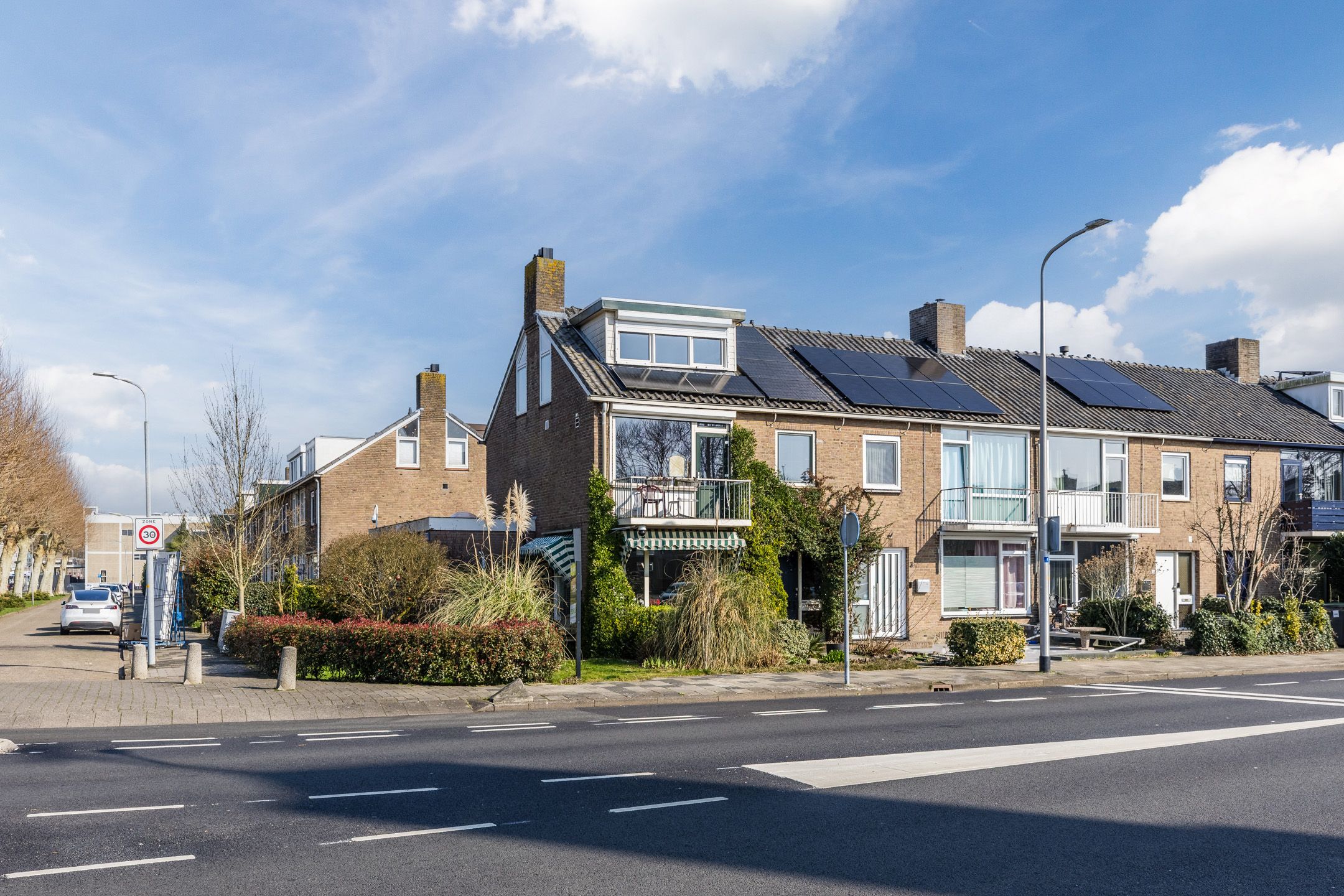 Foto 3 van Potgieterlaan 1