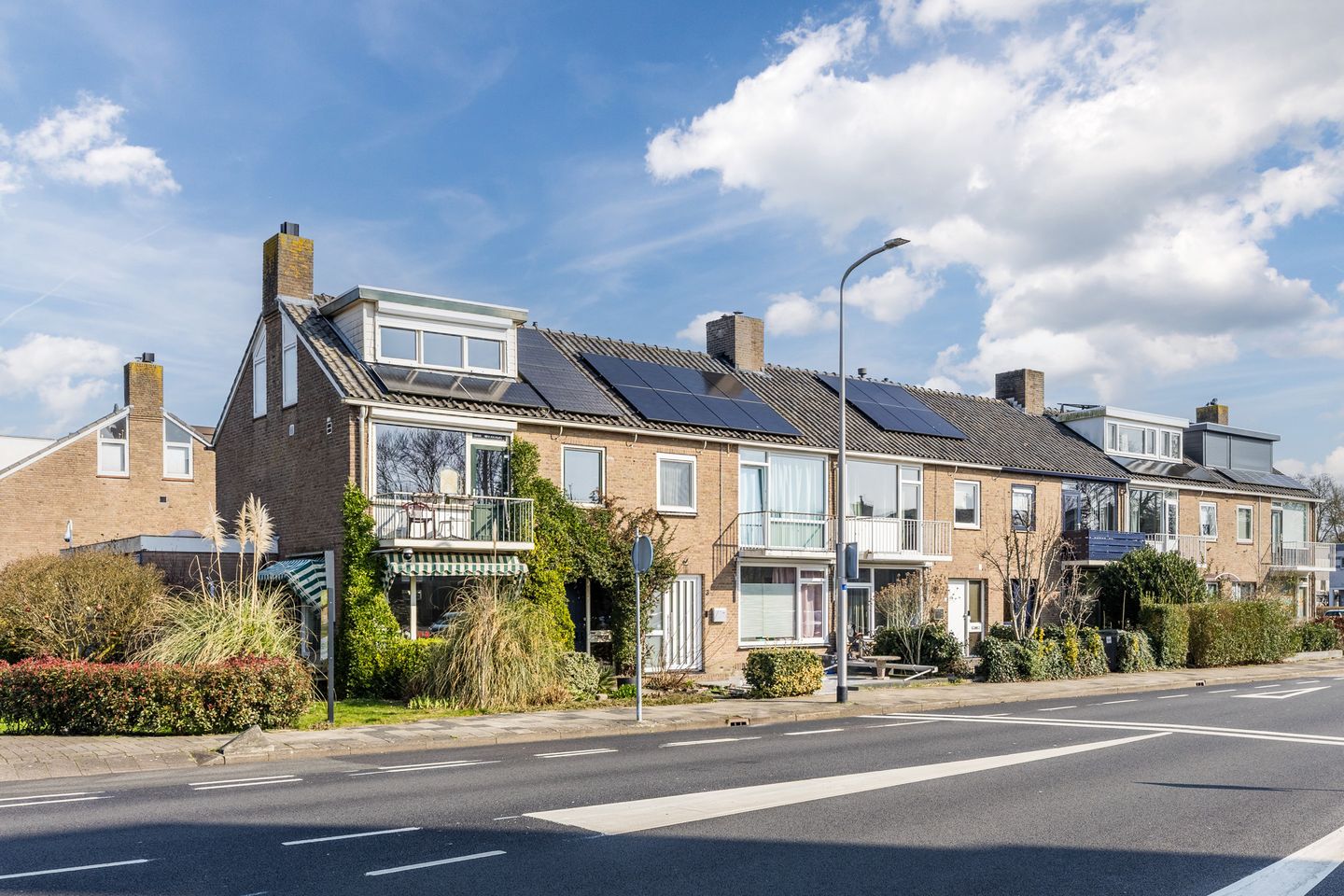 Foto 4 van Potgieterlaan 1