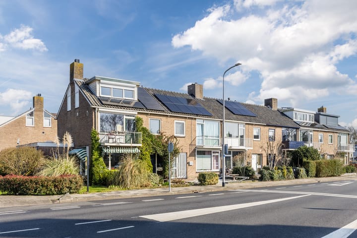 Foto 4 van Potgieterlaan 1