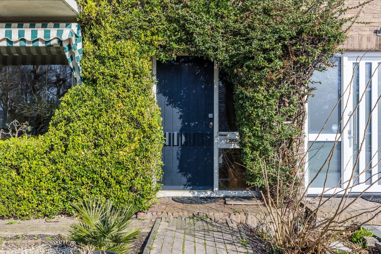 Foto 5 van Potgieterlaan 1