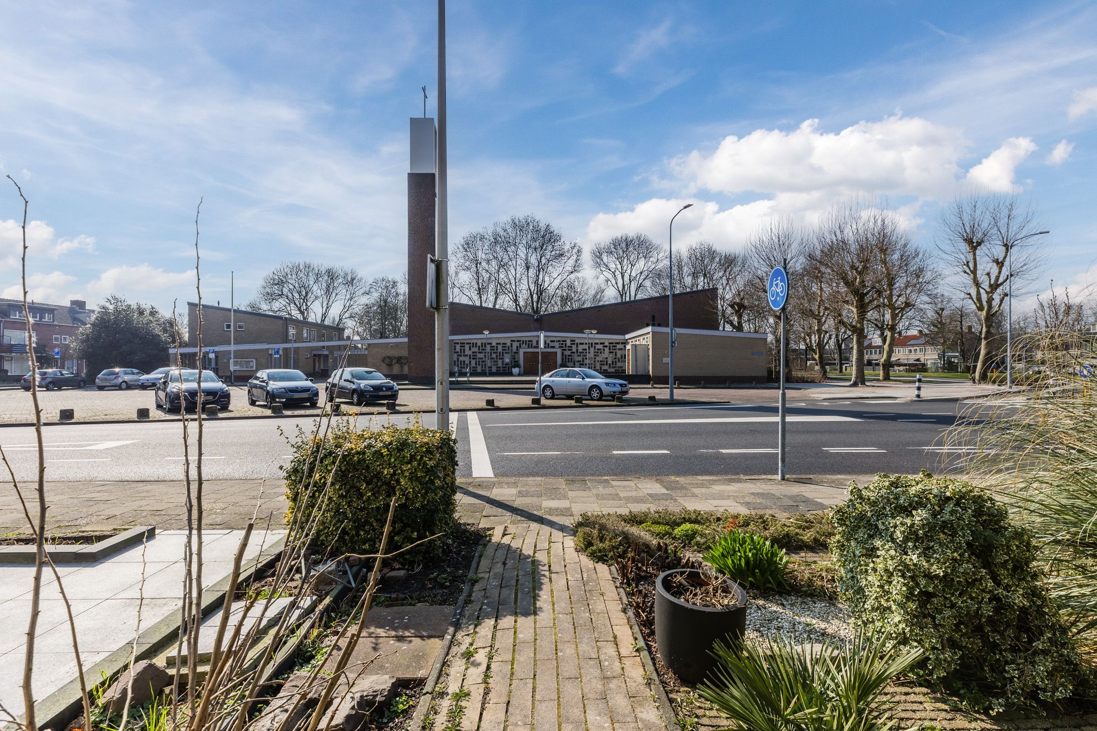 Foto 6 van Potgieterlaan 1