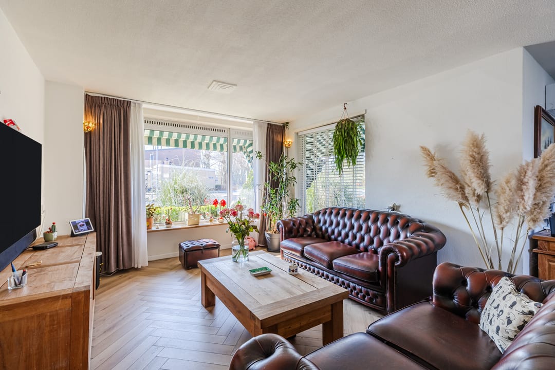 Foto 7 van Potgieterlaan 1