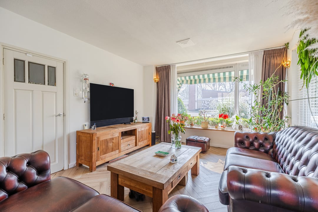 Foto 8 van Potgieterlaan 1