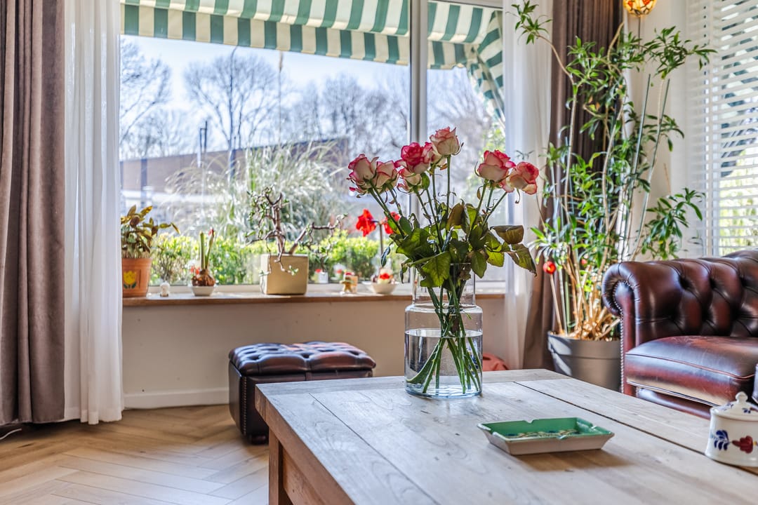 Foto 11 van Potgieterlaan 1