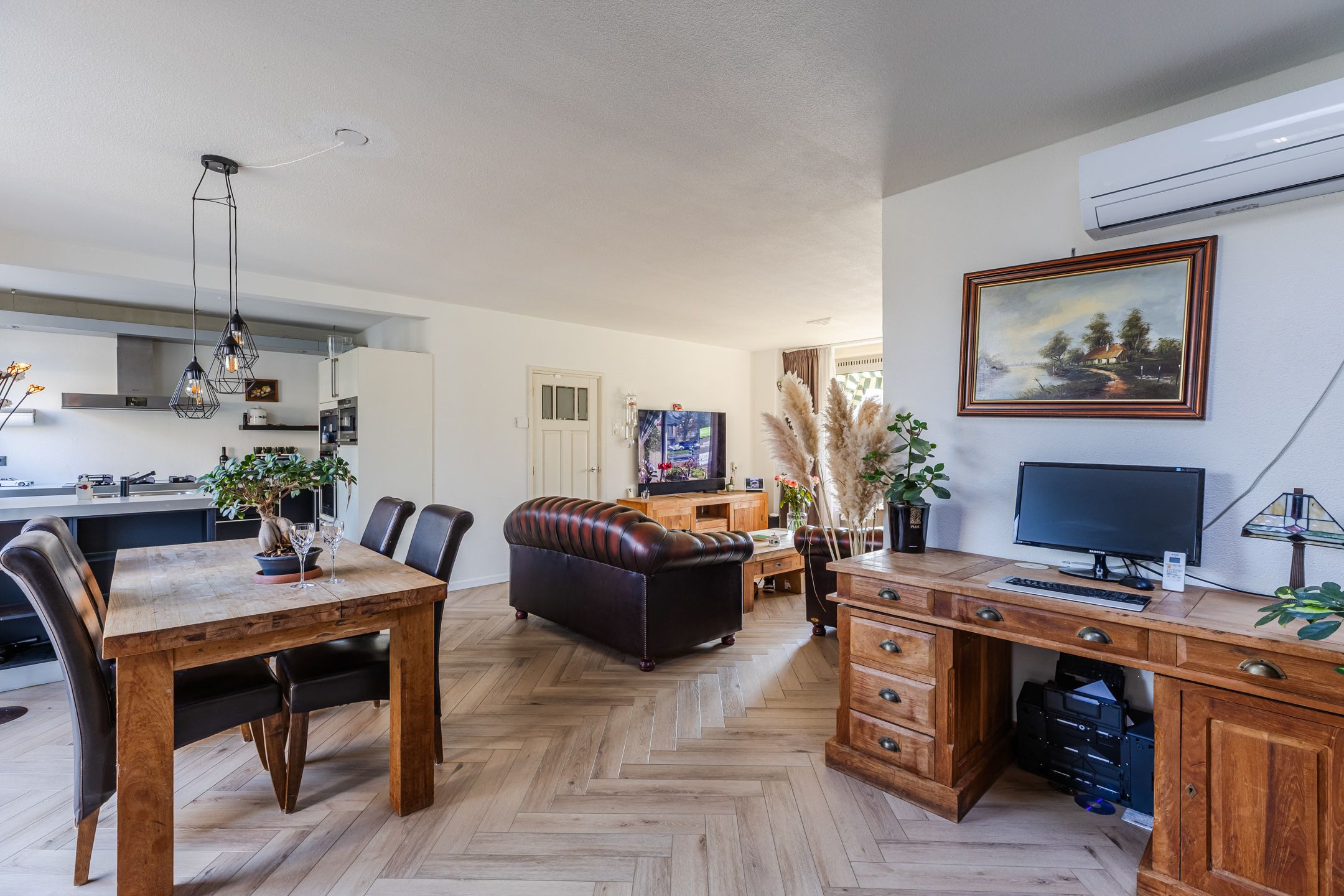 Foto 12 van Potgieterlaan 1