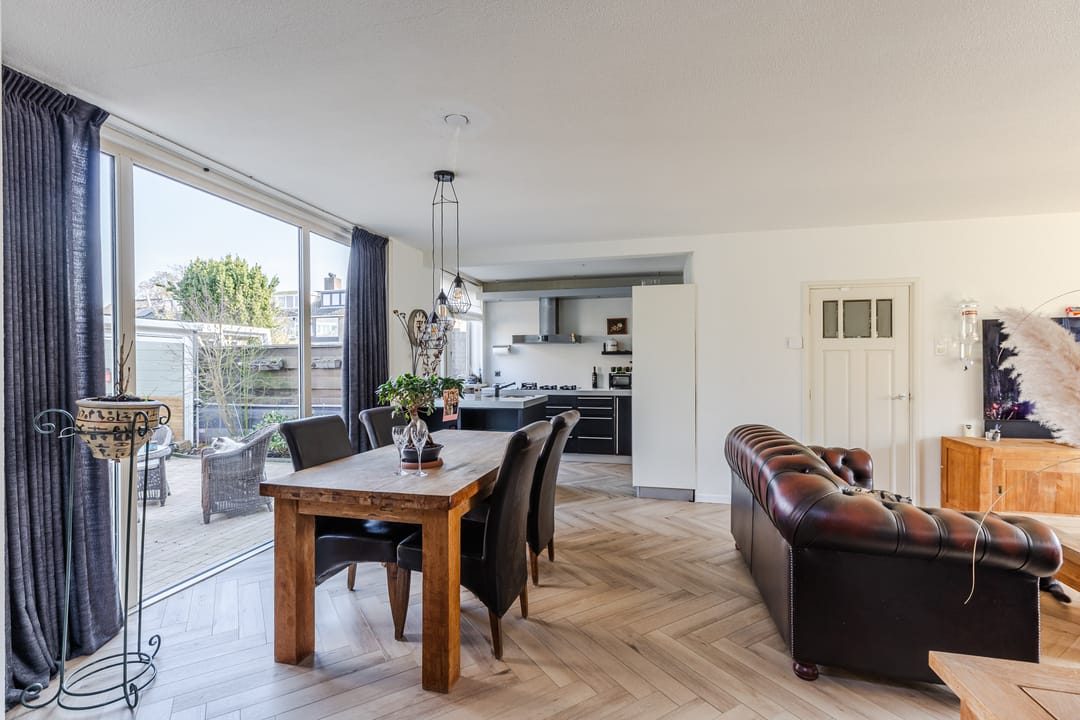 Foto 13 van Potgieterlaan 1