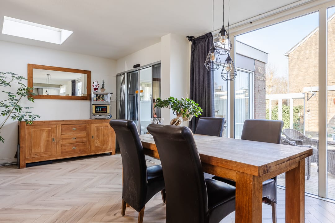 Foto 16 van Potgieterlaan 1