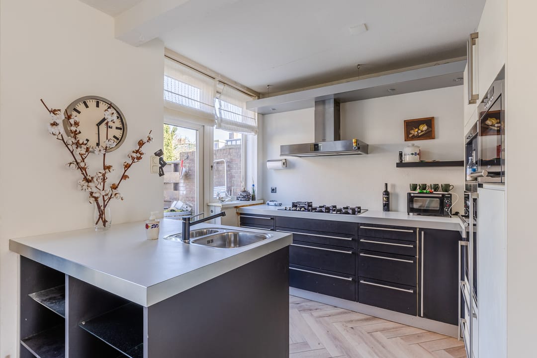 Foto 17 van Potgieterlaan 1