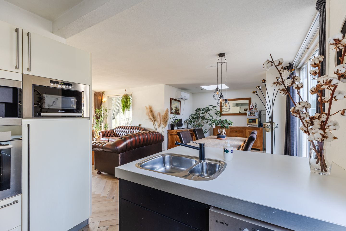 Foto 19 van Potgieterlaan 1