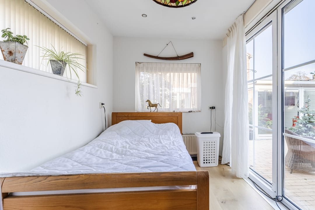 Foto 23 van Potgieterlaan 1