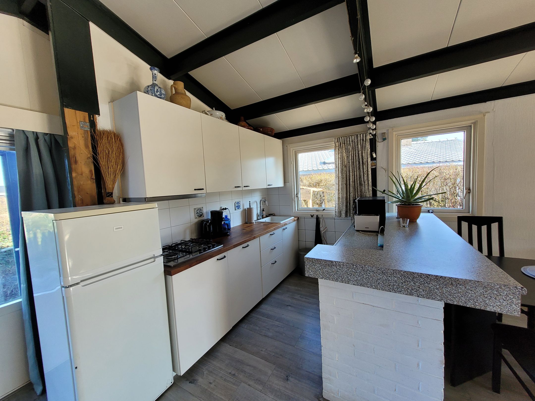 2-bedroom freehold villa in Andijk — photo 3 of 5