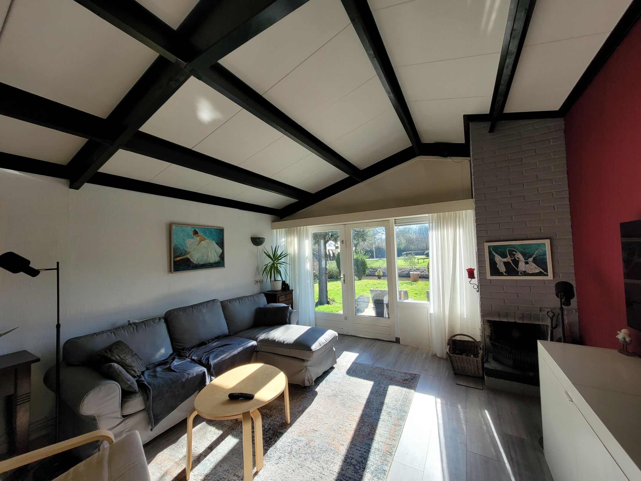 2-bedroom freehold villa in Andijk — photo 4 of 5