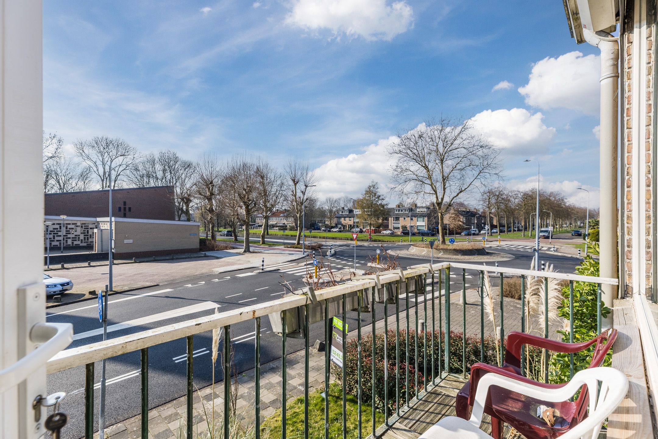 Foto 45 van Potgieterlaan 1