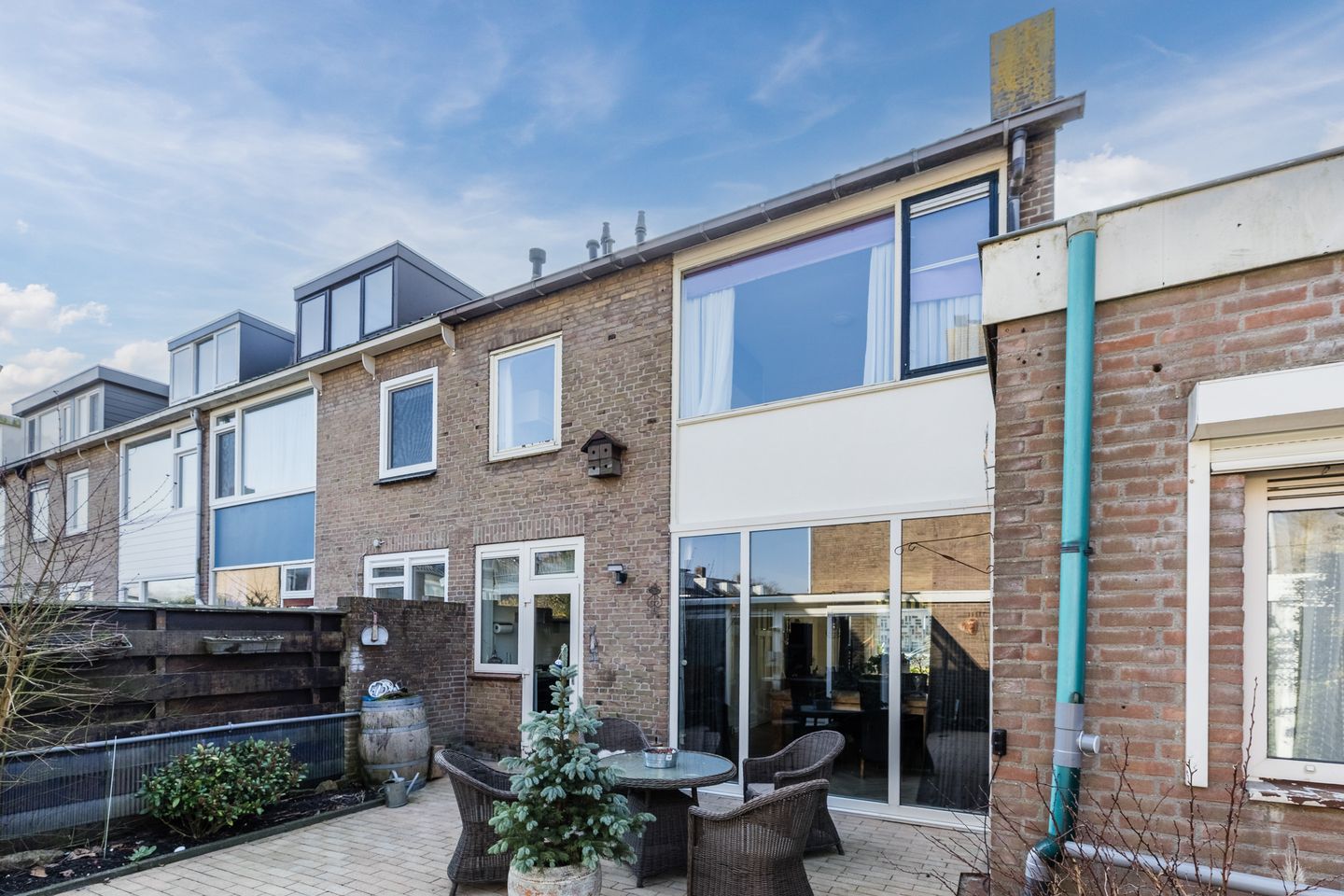 Foto 50 van Potgieterlaan 1