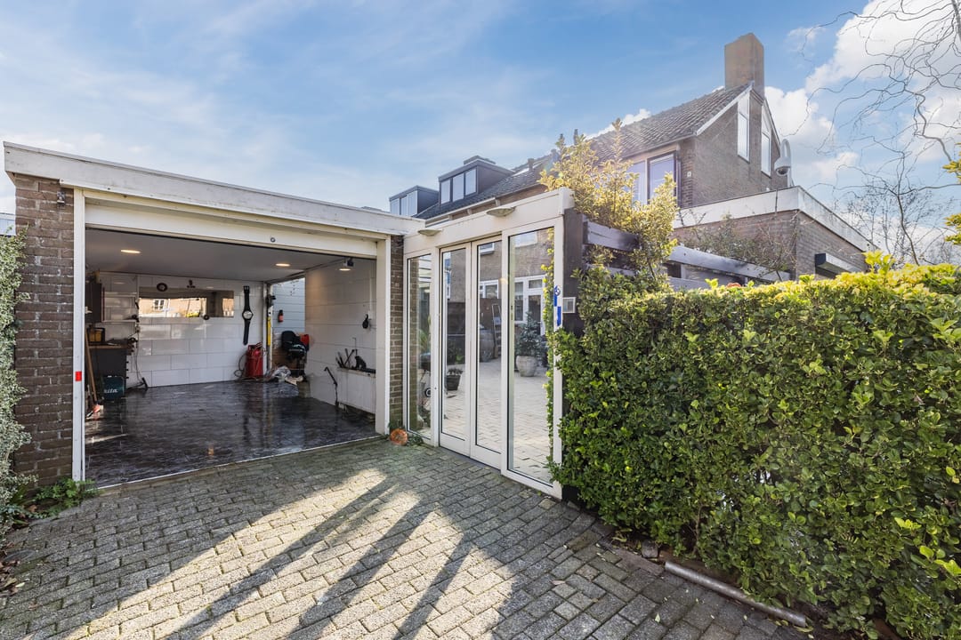 Foto 52 van Potgieterlaan 1