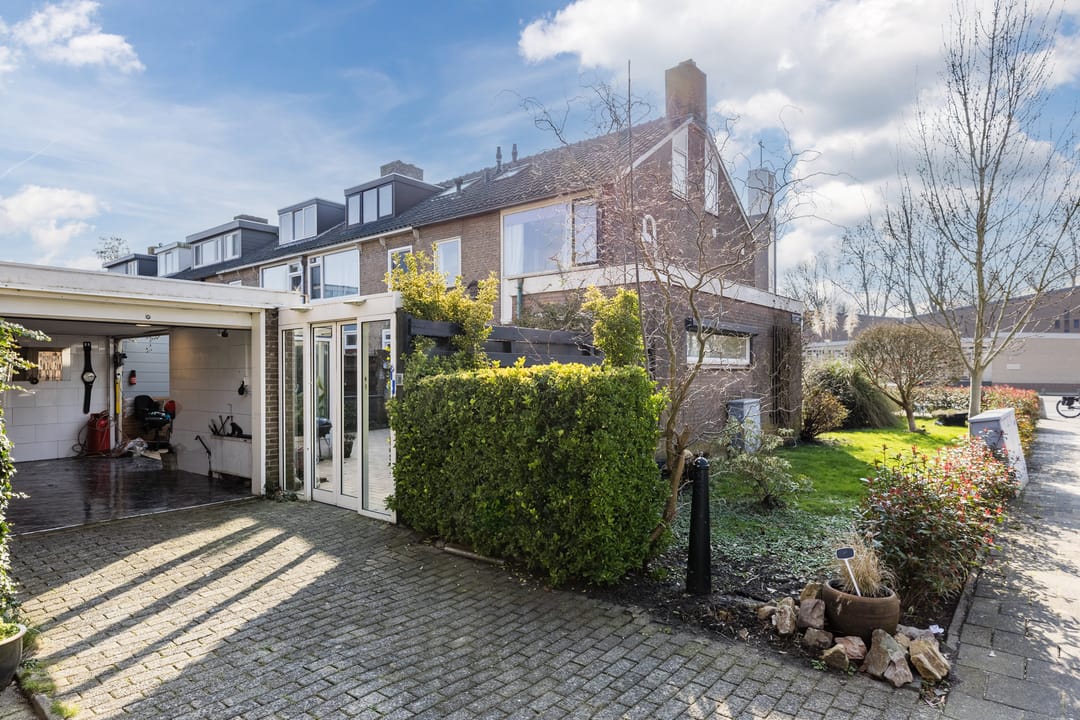 Foto 53 van Potgieterlaan 1