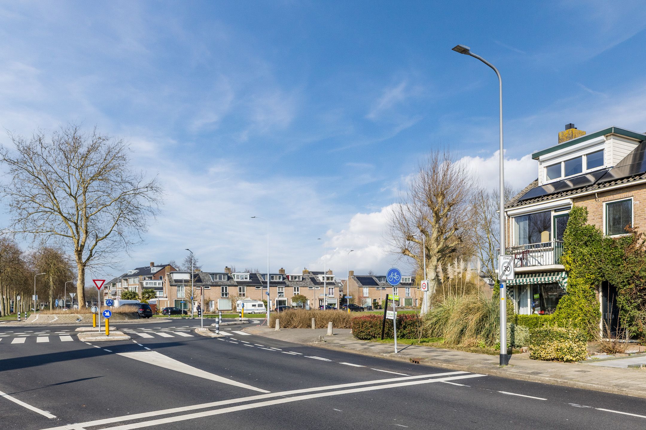 Foto 54 van Potgieterlaan 1