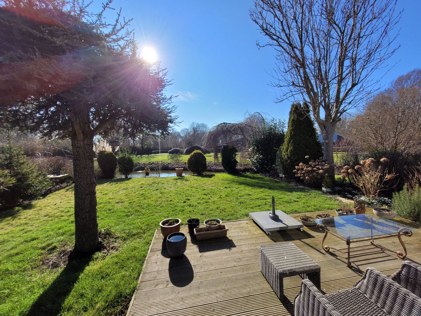 Foto 10 van Proefpolder 4-381