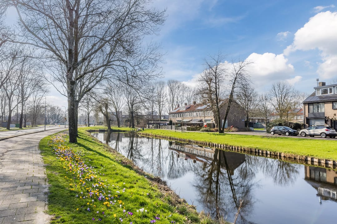 Foto 56 van Potgieterlaan 1