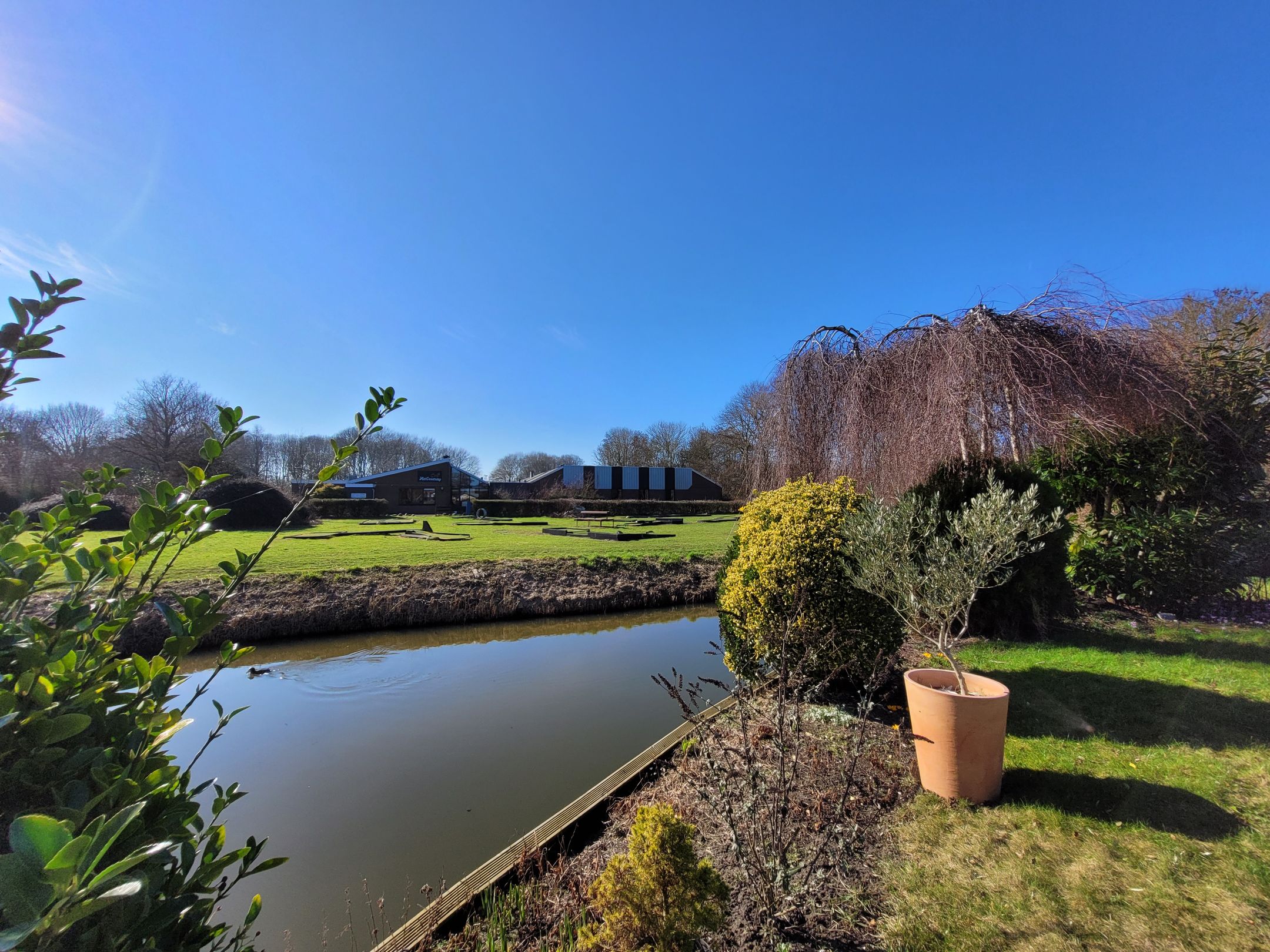 Foto 12 van Proefpolder 4-381