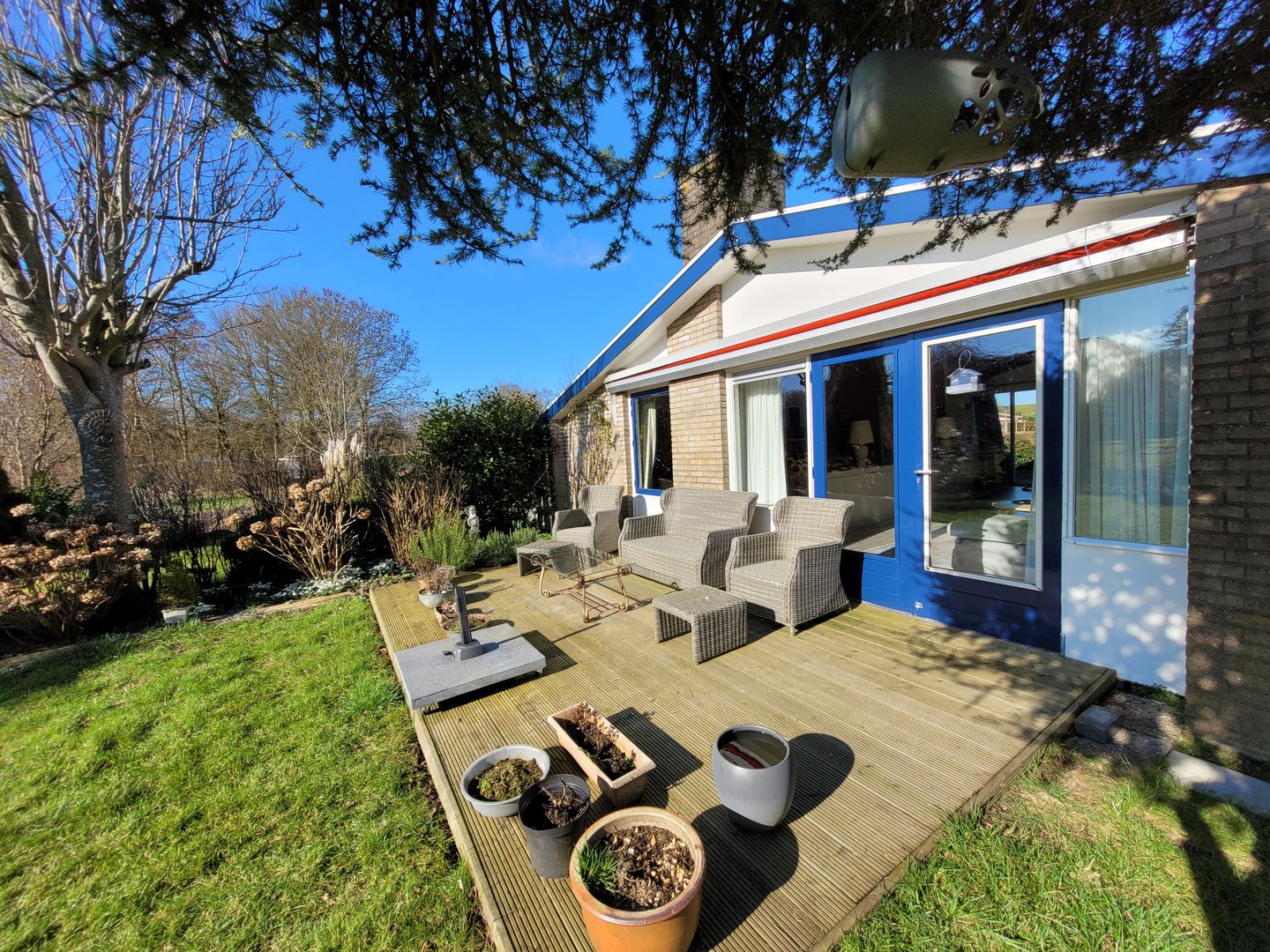 Foto 14 van Proefpolder 4-381