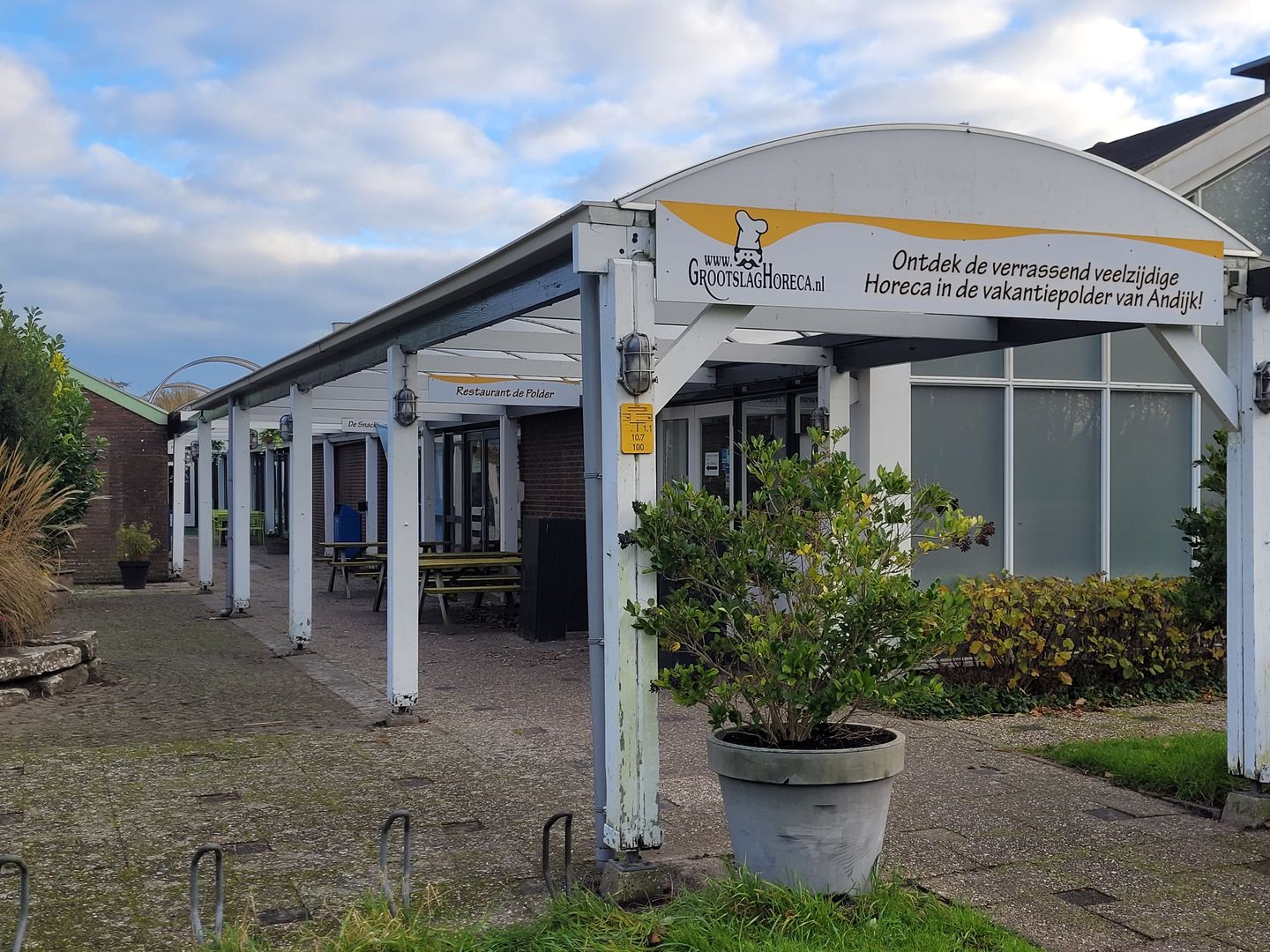 Foto 20 van Proefpolder 4-381