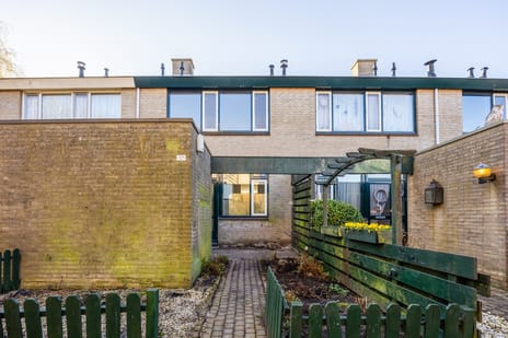 Spijkenissestraat thumbnail