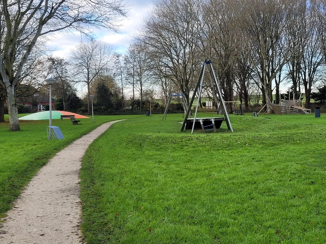 Foto 22 van Proefpolder 4-381