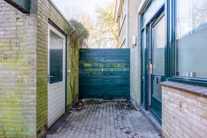 Foto 2 van Spijkenissestraat 27