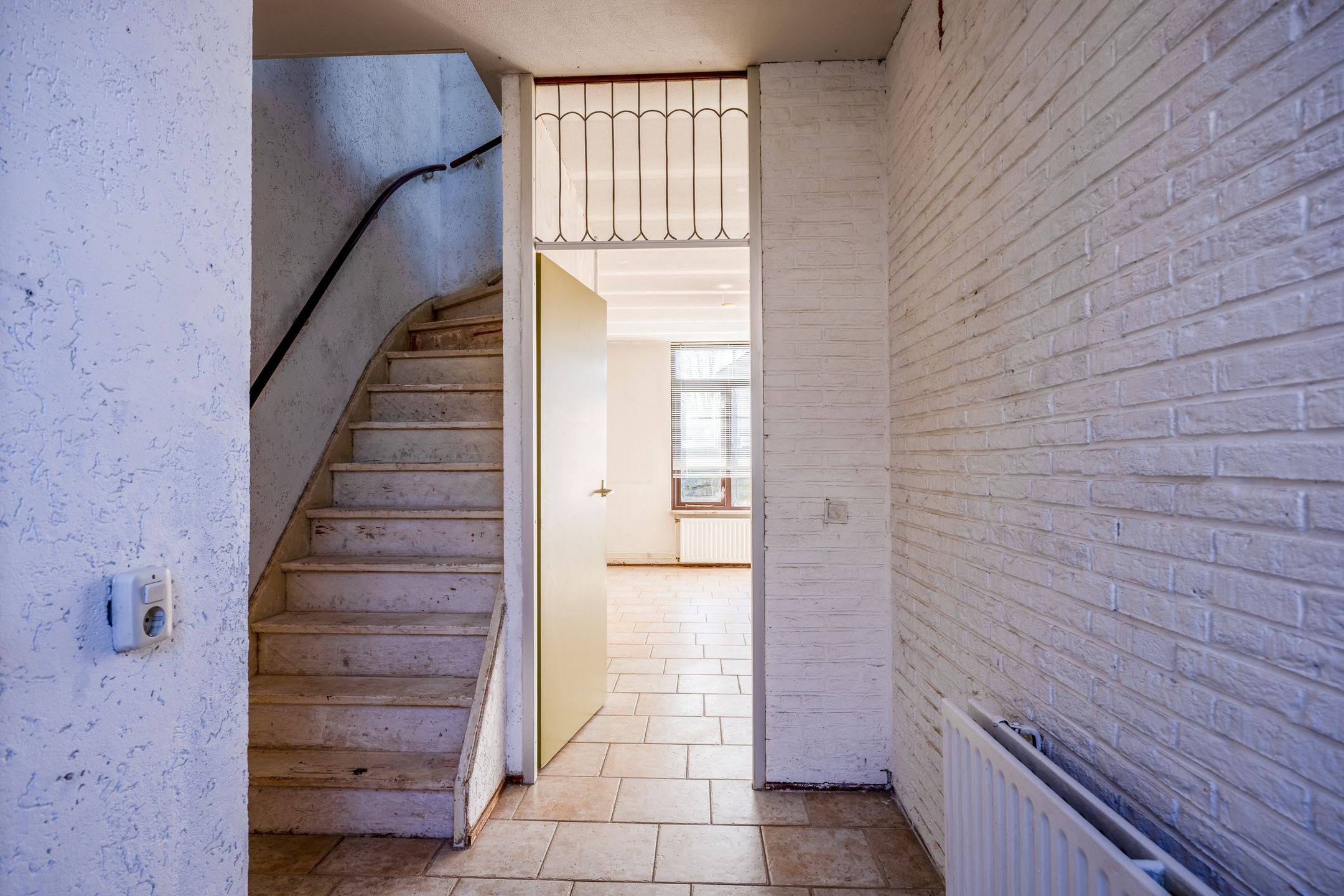 Foto 3 van Spijkenissestraat 27