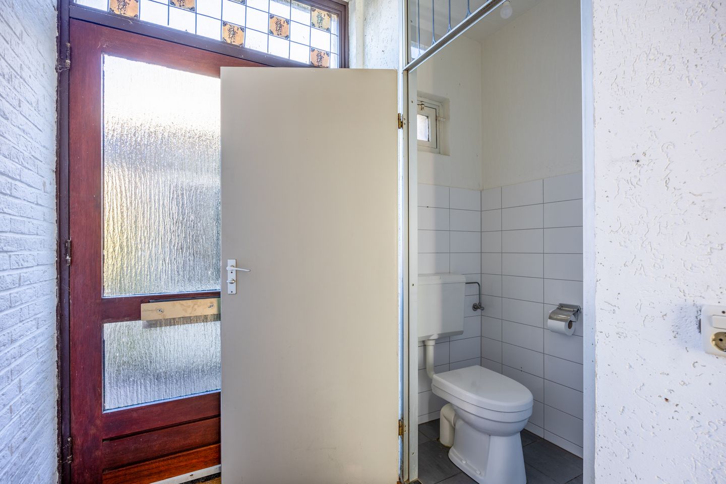 Foto 4 van Spijkenissestraat 27