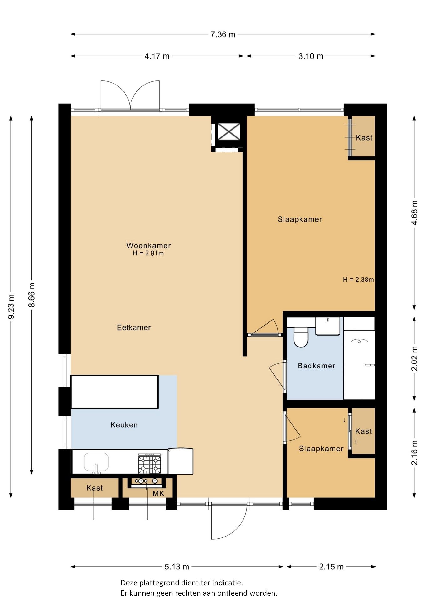 Foto 25 van Proefpolder 4-381