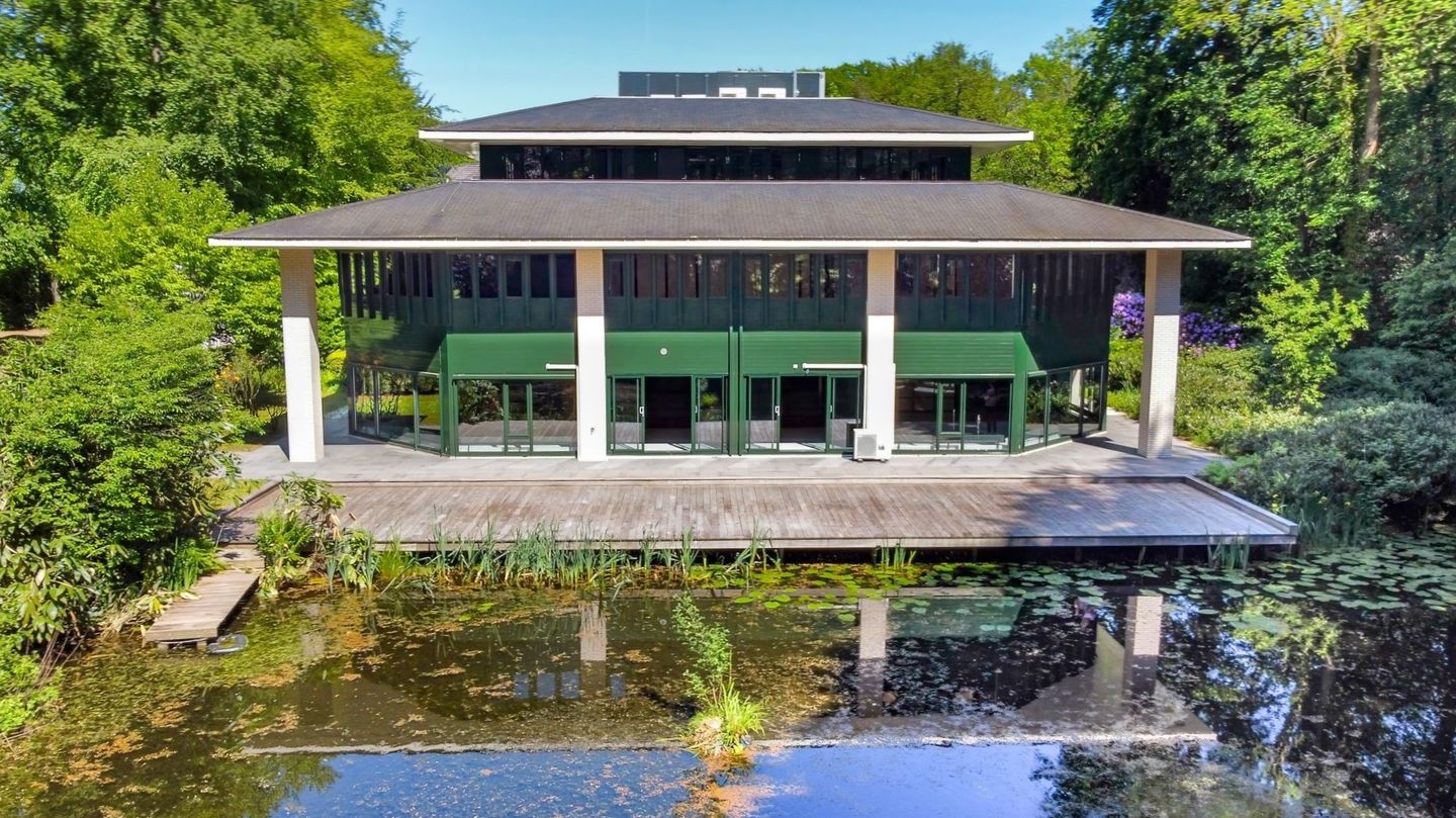 Bekijk foto 1 van Huizerstraatweg 117