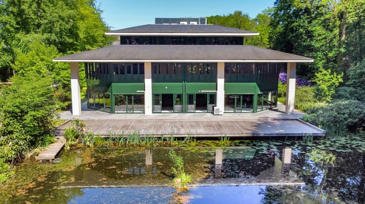 Huizerstraatweg 117, Naarden