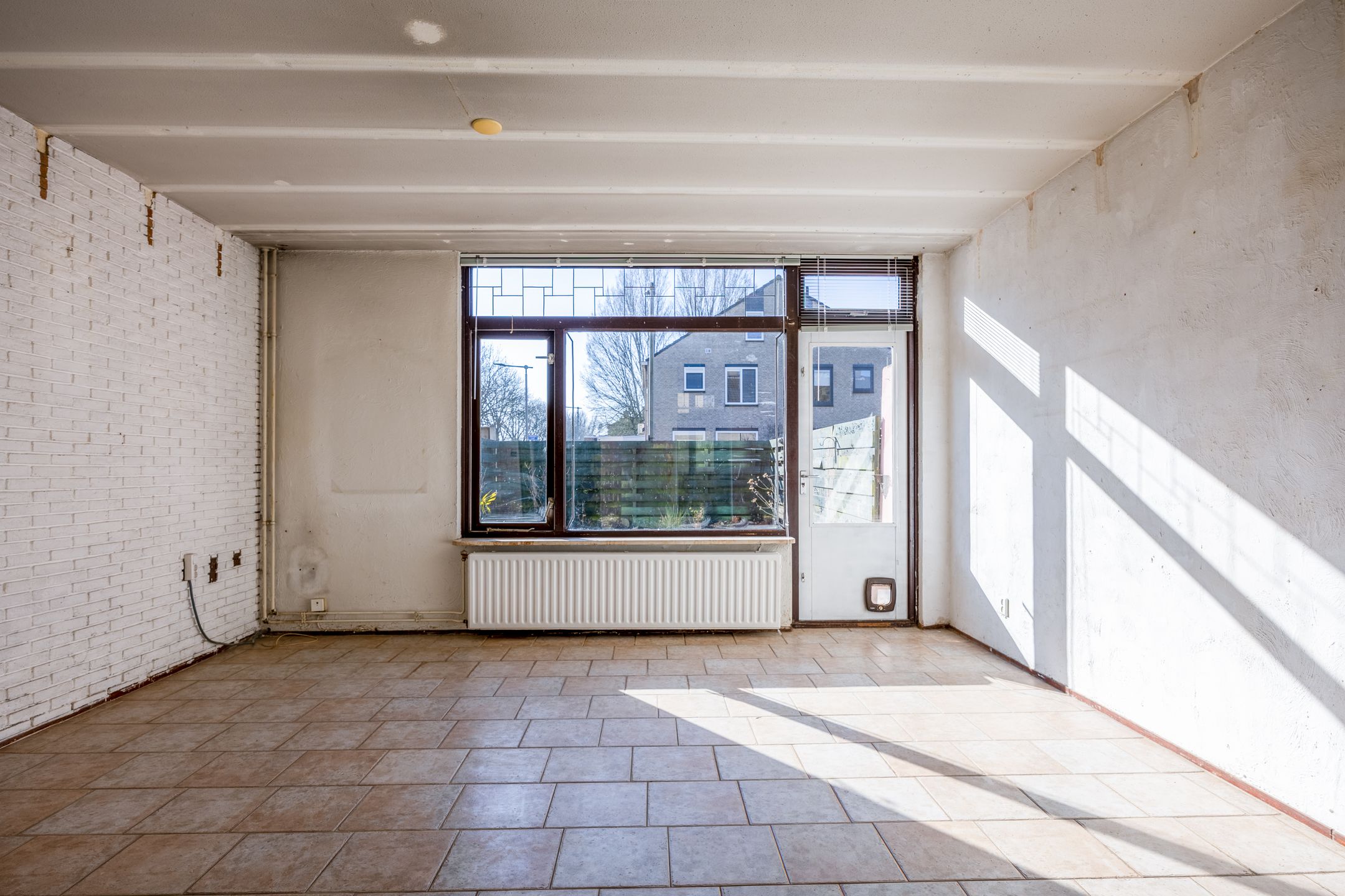 Foto 6 van Spijkenissestraat 27