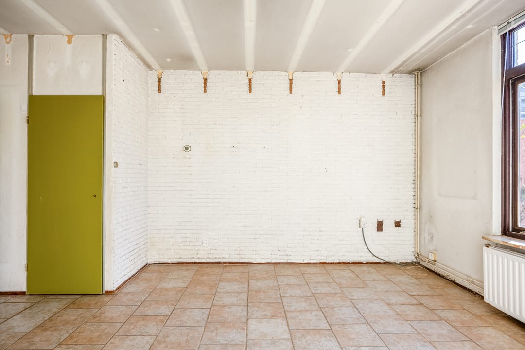 Foto 8 van Spijkenissestraat 27