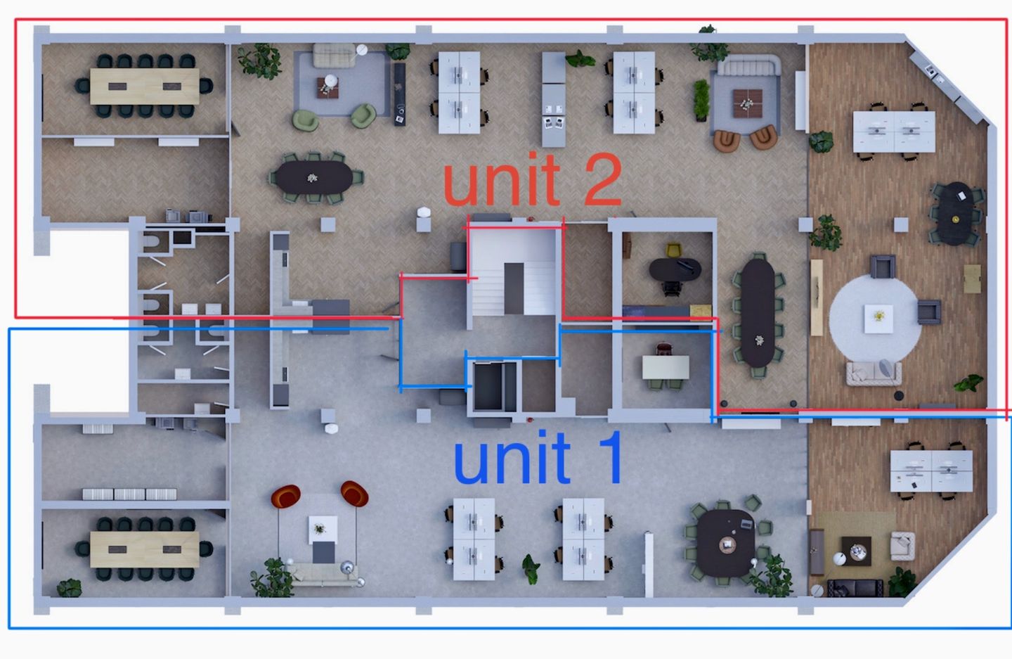 Bekijk foto 3 van Huizerstraatweg 117
