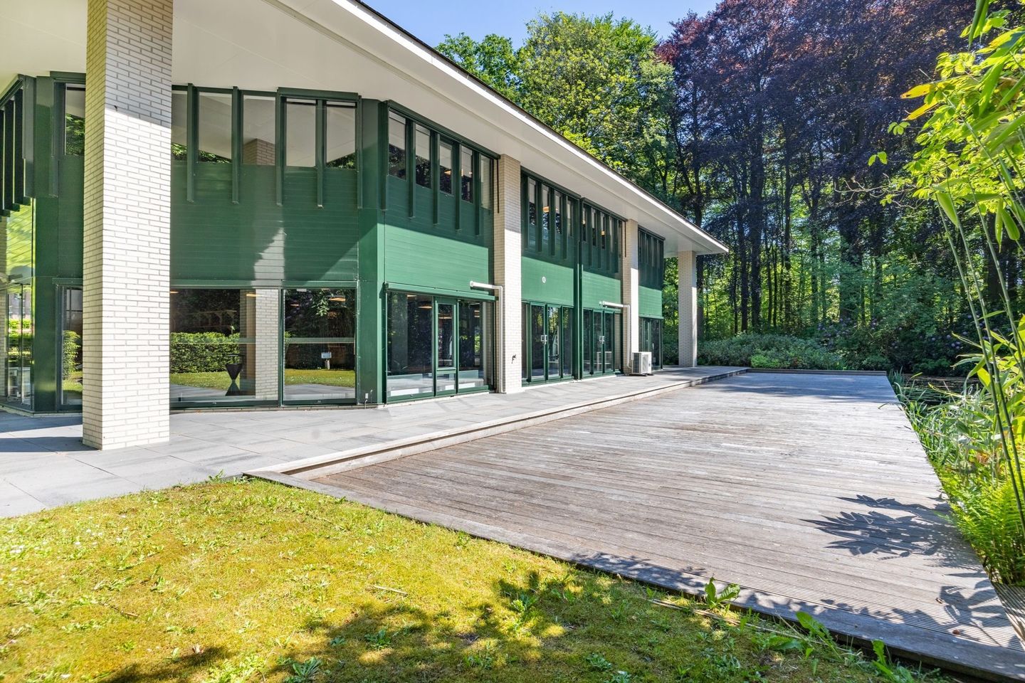 Bekijk foto 4 van Huizerstraatweg 117