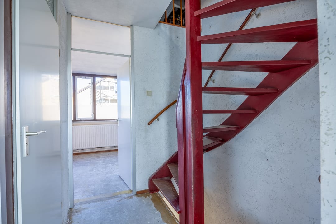 Foto 11 van Spijkenissestraat 27