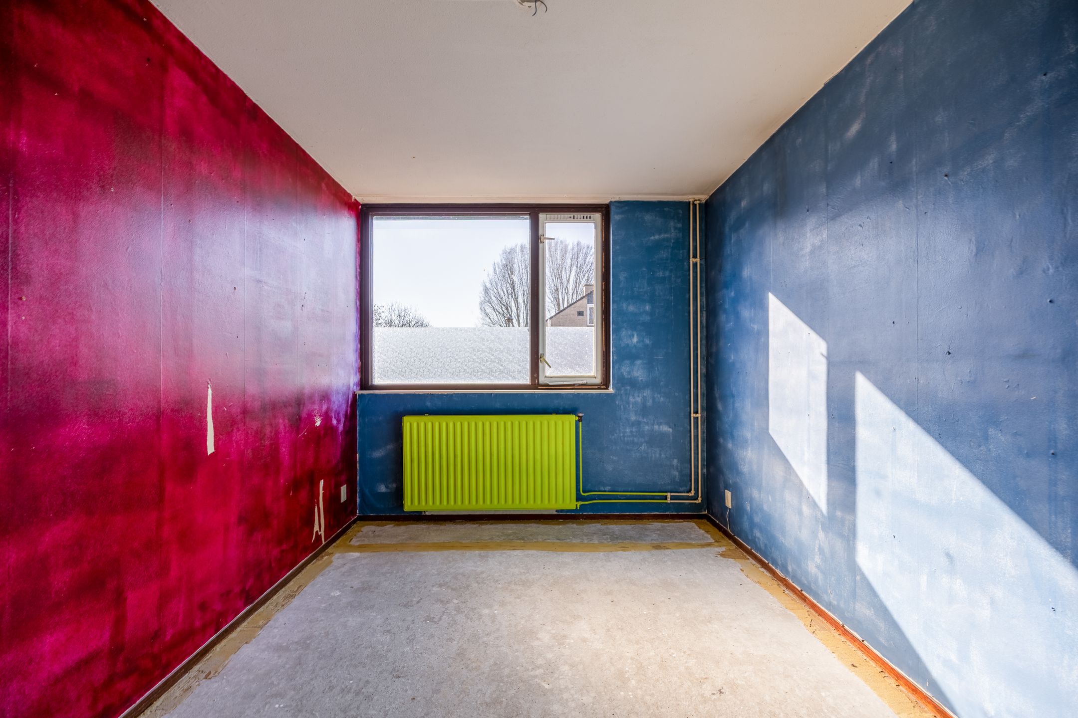 Foto 12 van Spijkenissestraat 27