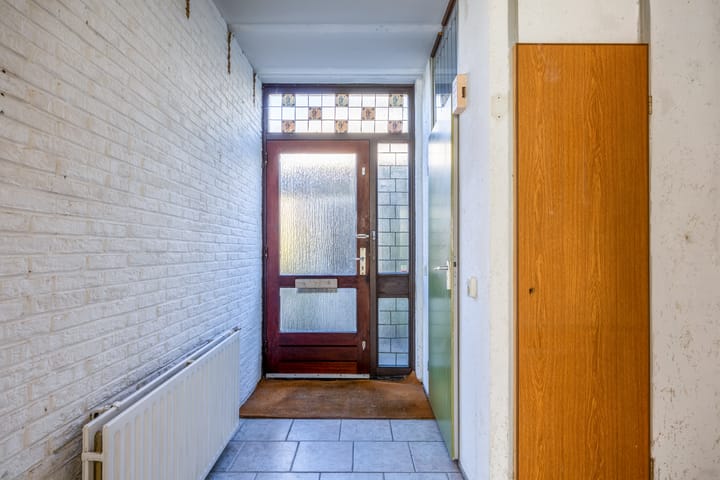 Foto 5 van Spijkenissestraat 27