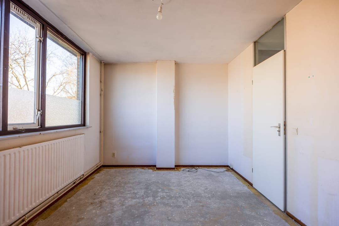 Foto 16 van Spijkenissestraat 27