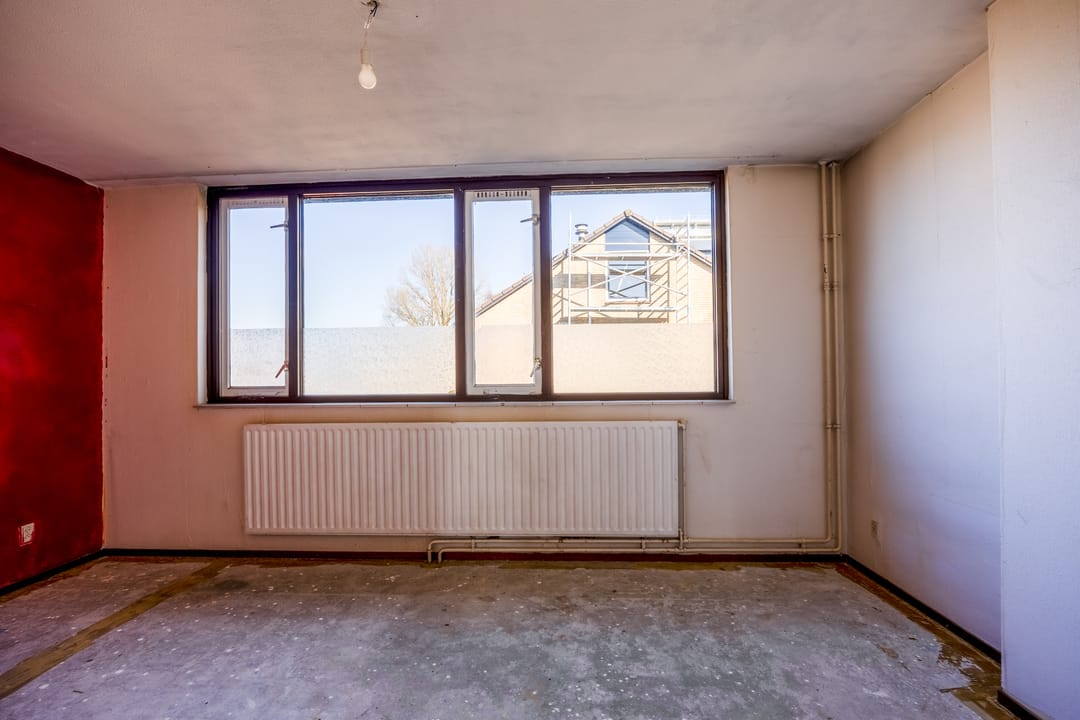 Foto 17 van Spijkenissestraat 27