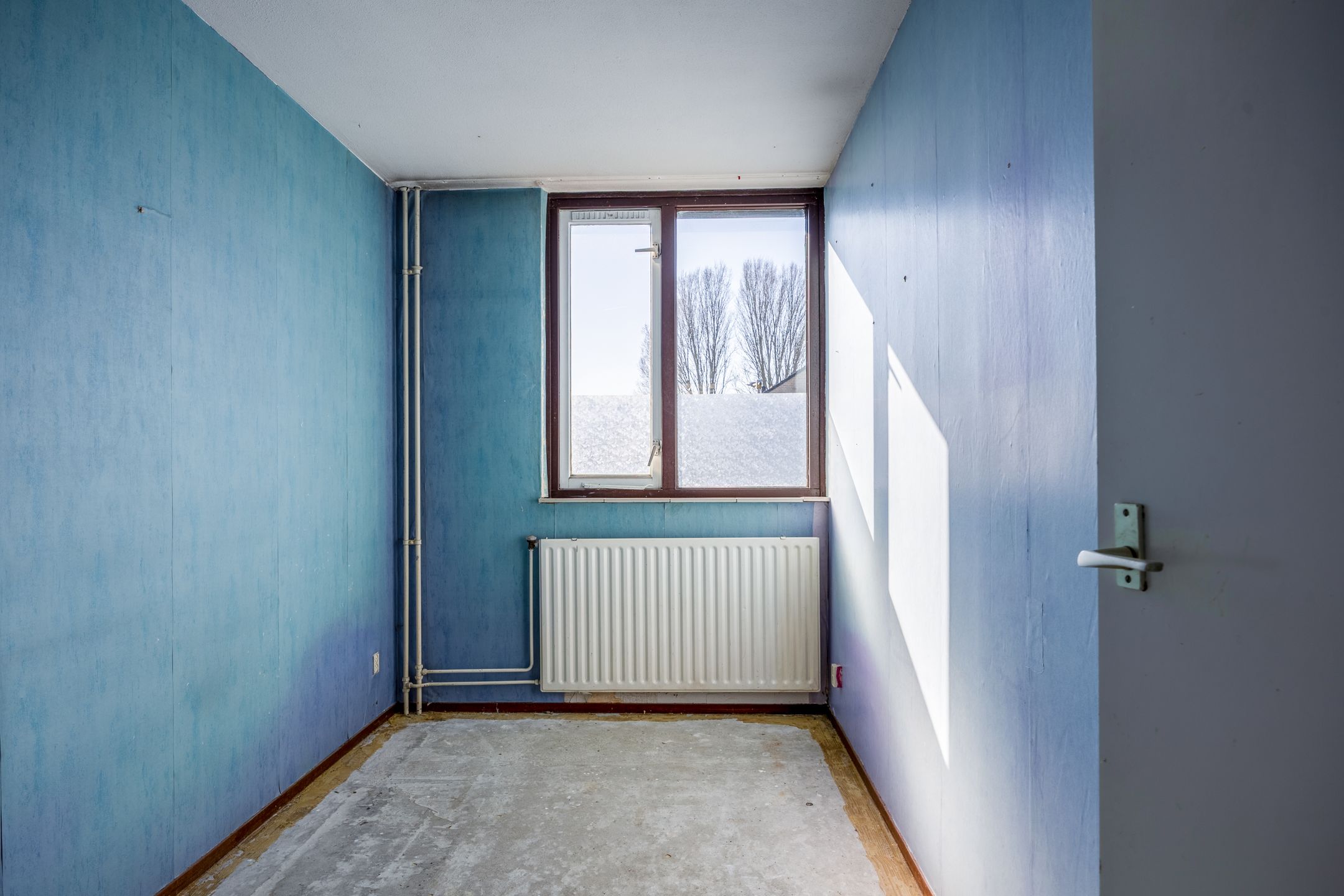 Foto 18 van Spijkenissestraat 27