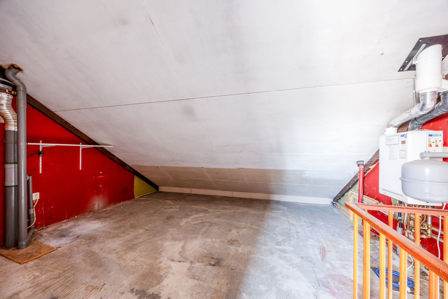 Foto 19 van Spijkenissestraat 27