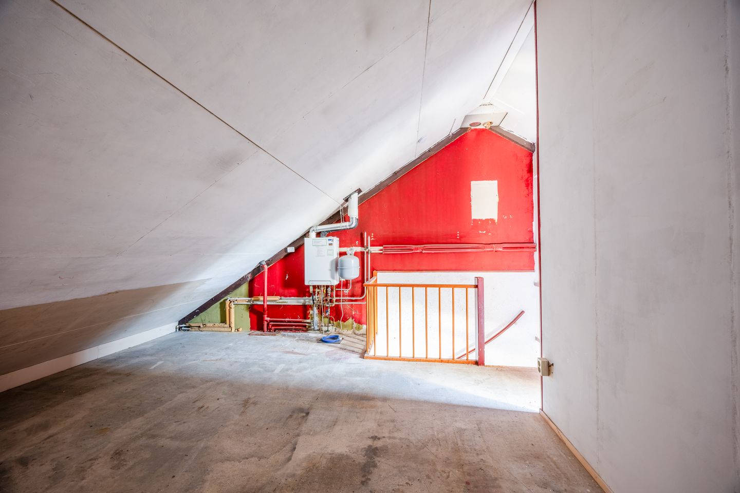 Foto 20 van Spijkenissestraat 27