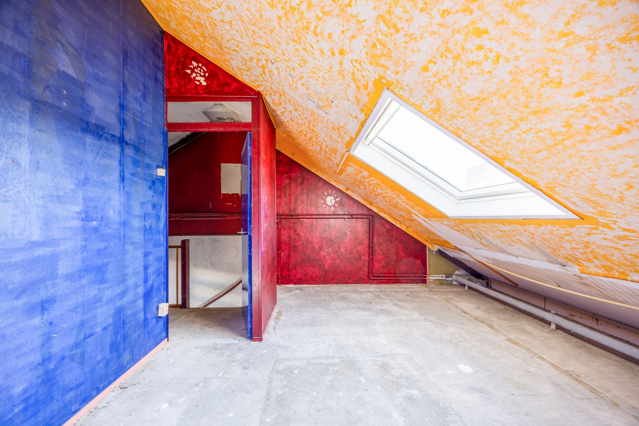 Foto 21 van Spijkenissestraat 27