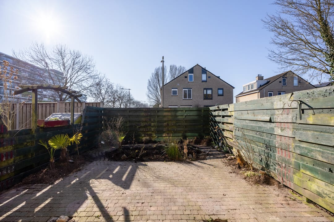 Foto 23 van Spijkenissestraat 27