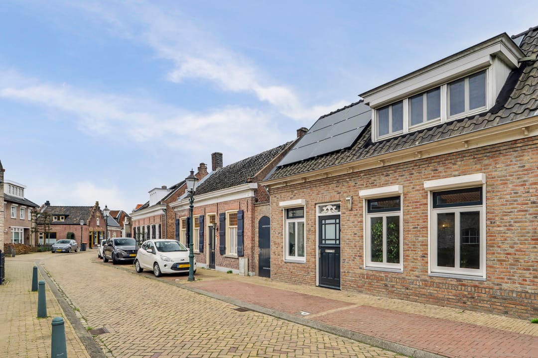 Foto 2 van Grote Kerkstraat 70