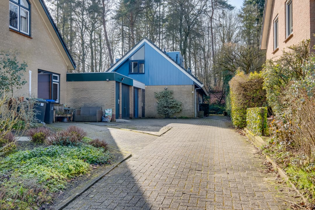 Photo 2 of Alphons Diepenbrocklaan 13